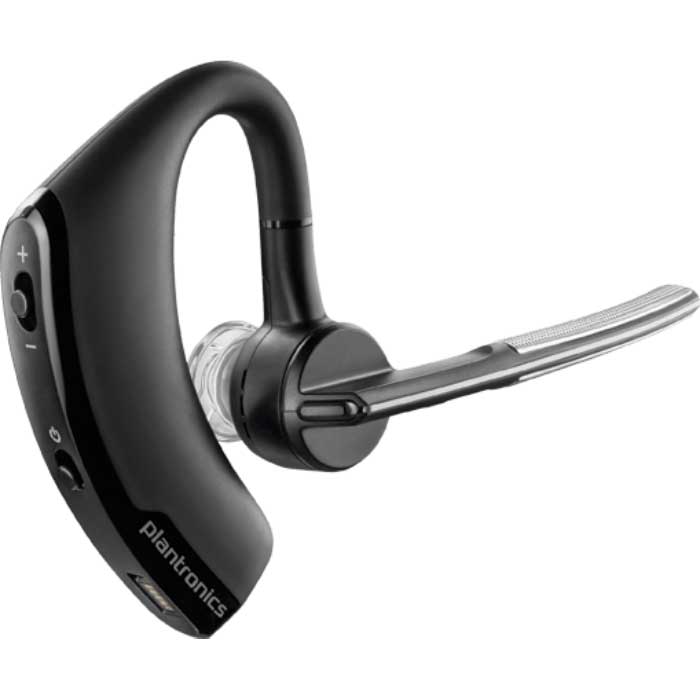 Casca Bluetooth Handsfree POLY Voyager Legend, negru